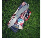 America, the Beautiful Mighty Mini with Microfiber America, the Beautiful Mighty Mini with Microfiber
