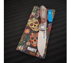 Sugar Skulls Mighty Mini with Microfiber Sugar Skulls Mighty Mini with Microfiber