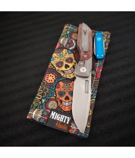 Sugar Skulls Mighty Mini with Microfiber