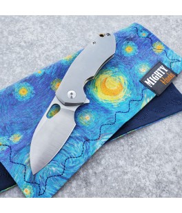 Starry Night Mighty Mini with Microfiber