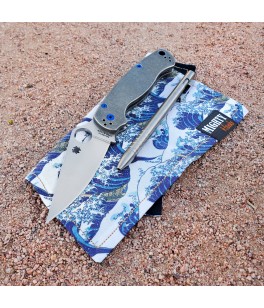 The Great Wave Mighty Mini with Microfiber