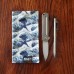 The Great Wave Mighty Mini with Microfiber