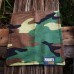 Camo Mighty Mini with Microfiber