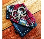 Gentleman's Plaid Mighty Mini with Microfiber Gentleman's Plaid Mighty Mini with Microfiber