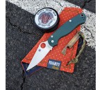Orange Monarch Mighty Mini with Microfiber Orange Monarch Mighty Mini with Microfiber