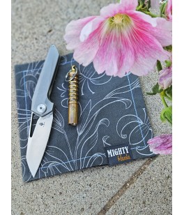 Lilly Mighty Mini with Microfiber