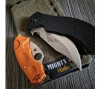 Olive Herringbone Mighty Mini with Microfiber Olive Herringbone Mighty Mini with Microfiber