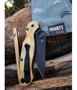 Forward Mighty Mini with Microfiber