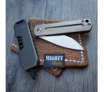 Brown Suit Mighty Mini with Microfiber Brown Suit Mighty Mini with Microfiber