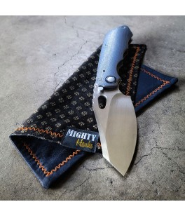 Settler Mighty Mini with Microfiber
