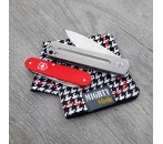 Houndstooth Mighty Mini with Microfiber Houndstooth Mighty Mini with Microfiber