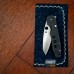 Navy Batique Mighty Mini with Microfiber