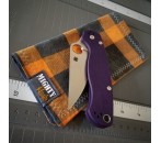 Orange Plaid Mighty Mini with Microfiber Orange Plaid Mighty Mini with Microfiber