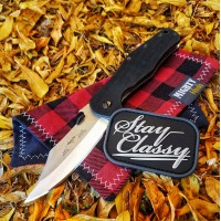 Buffalo Plaid Mighty Mini with Microfiber