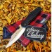 Buffalo Plaid Mighty Mini with Microfiber