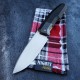 Smoky Plaid Mighty Mini with Microfiber Smoky Plaid Mighty Mini with Microfiber