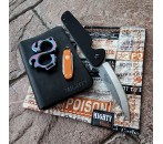 Poison Mighty Mini with Microfiber Poison Mighty Mini with Microfiber