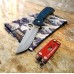 The Great Wave Mighty Mini with Microfiber