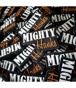 Mighty Hanks Patch