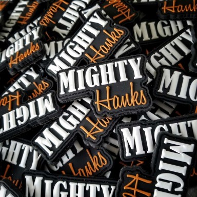 Mighty Hanks Patch