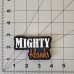 Mighty Hanks Patch