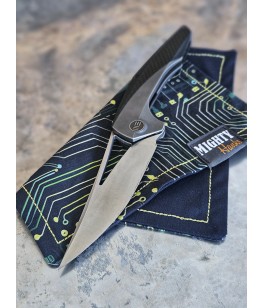 Short Circuit Mighty Mini with Microfiber