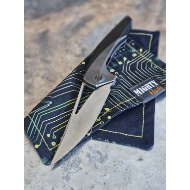Short Circuit Mighty Mini with Microfiber