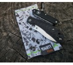 Grey Splatter Mighty Mini with Microfiber Grey Splatter Mighty Mini with Microfiber