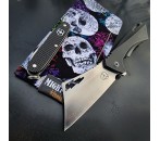 Motley Skulls Mighty Mini with Microfiber Motley Skulls Mighty Mini with Microfiber