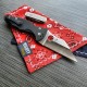 Bandana Mighty Mini with Microfiber Bandana Mighty Mini with Microfiber