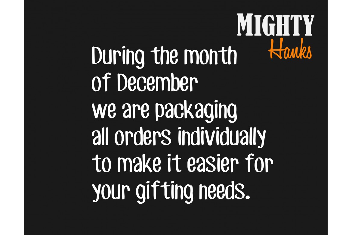 December