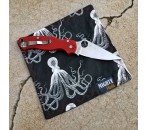 The Kraken Mighty Mini with Microfiber The Kraken Mighty Mini with Microfiber