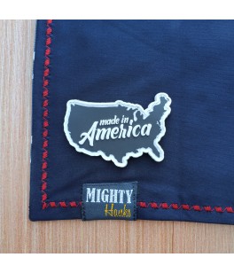 Made in America Patch