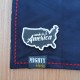 Made in America Patch