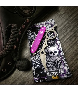 Memento Mori Mighty Mini with Microfiber