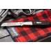 Buffalo Plaid Mighty Mini with Microfiber