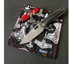 Mjolnir Hammers Mighty Mini with Microfiber Mjolnir Hammers Mighty Mini with Microfiber