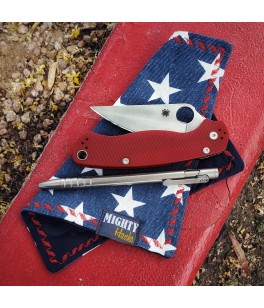 Noble Stars Mighty Mini with Microfiber