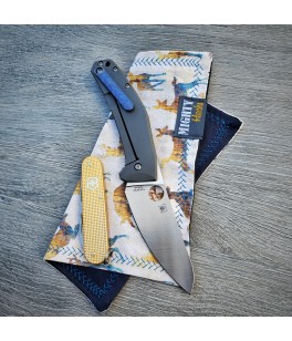 Oh Deer Mighty Mini with Microfiber