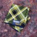 Lucky Plaid Mighty Mini with Microfiber