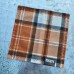 Sienna Plaid Mighty Mini with Microfiber