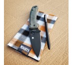 Crisp Plaid Mighty Mini with Microfiber Crisp Plaid Mighty Mini with Microfiber