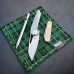 Evergreen Plaid Mighty Mini with Microfiber