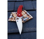 Tawny Plaid Mighty Mini with Microfiber Tawny Plaid Mighty Mini with Microfiber