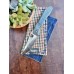 Rustic Plaid Mighty Mini with Microfiber