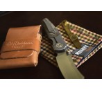 Rustic Plaid Mighty Mini with Microfiber Rustic Plaid Mighty Mini with Microfiber