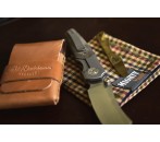 Rustic Plaid Mighty Mini with Microfiber