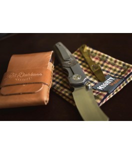 Rustic Plaid Mighty Mini with Microfiber
