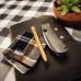 Mighty Plaid Mighty Mini with Microfiber
