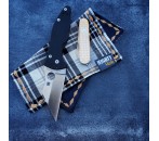 Jet Plaid Mighty Mini with Microfiber Jet Plaid Mighty Mini with Microfiber